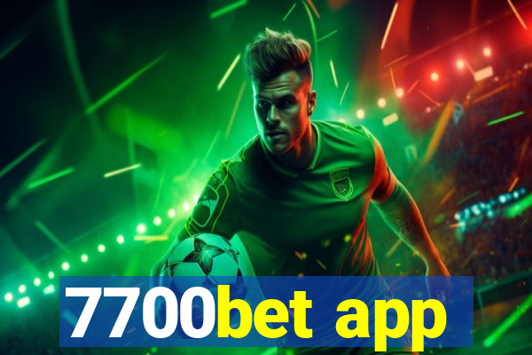 7700bet app
